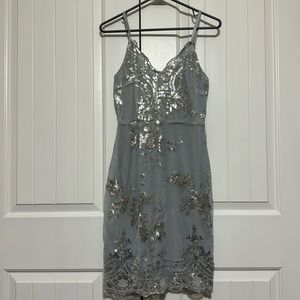 Cocktail or party dress